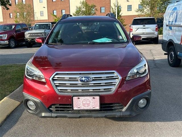 used 2017 Subaru Outback car, priced at $13,369