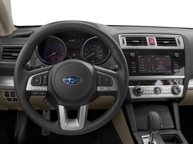 used 2017 Subaru Outback car, priced at $13,369