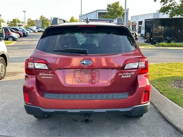 used 2017 Subaru Outback car, priced at $13,369