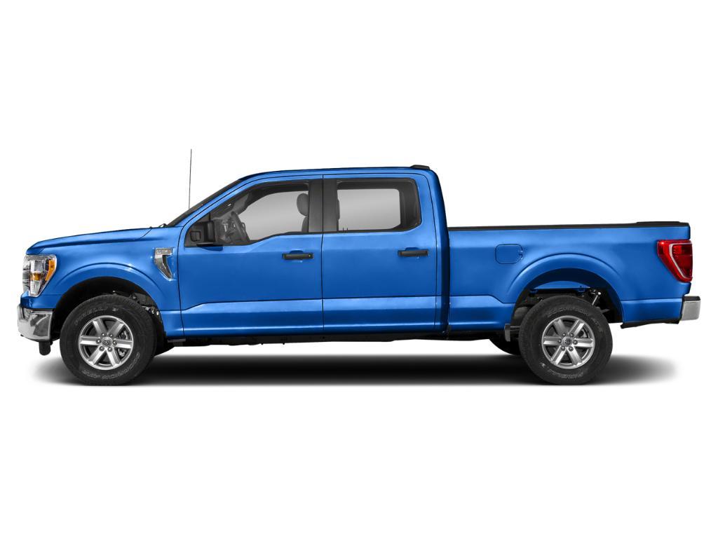 used 2021 Ford F-150 car, priced at $38,131