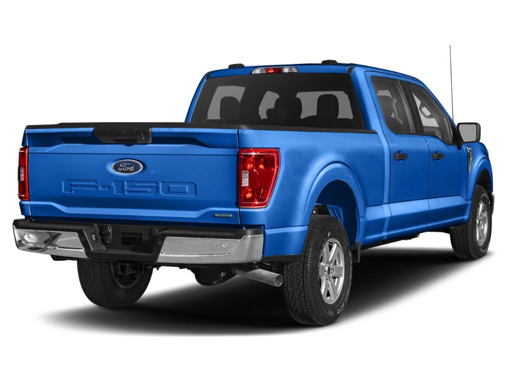 used 2021 Ford F-150 car, priced at $38,131