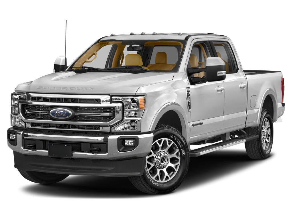 used 2022 Ford F-250 car, priced at $69,153