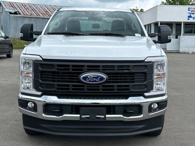 new 2024 Ford F-250 car, priced at $45,562