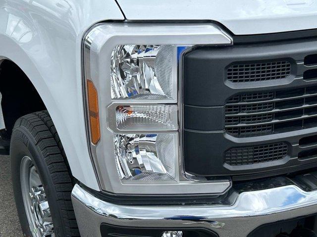 new 2024 Ford F-250 car, priced at $45,562