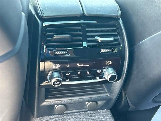 used 2018 BMW M5 car, priced at $46,500