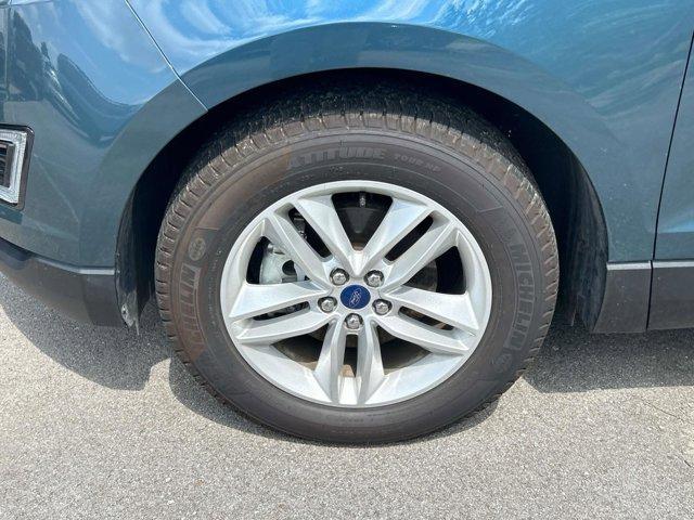 used 2016 Ford Edge car