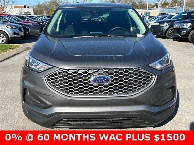 new 2024 Ford Edge car, priced at $36,814