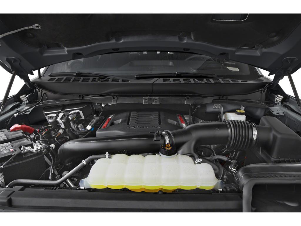 new 2025 Ford F-150 car, priced at $84,660