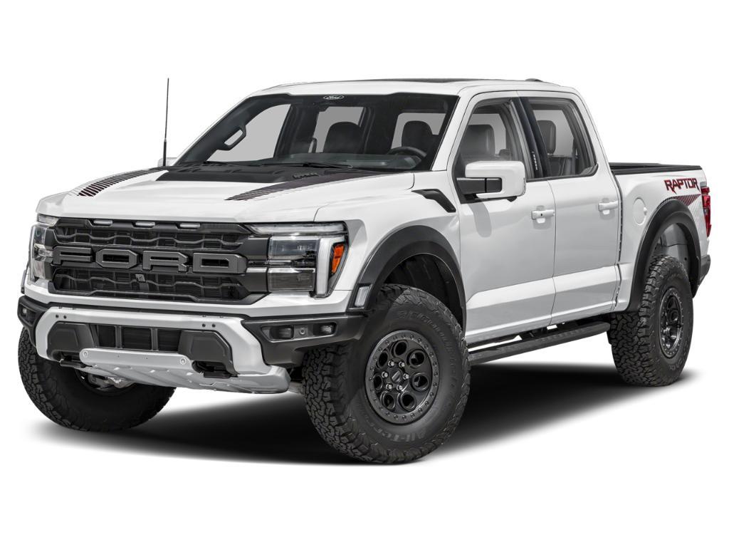 new 2025 Ford F-150 car, priced at $84,660
