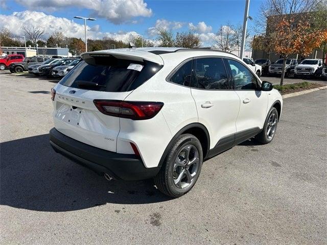 new 2025 Ford Escape car, priced at $32,713