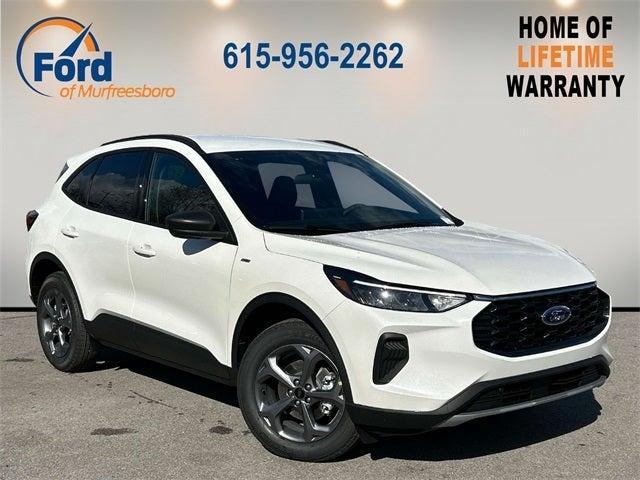 new 2025 Ford Escape car, priced at $34,430