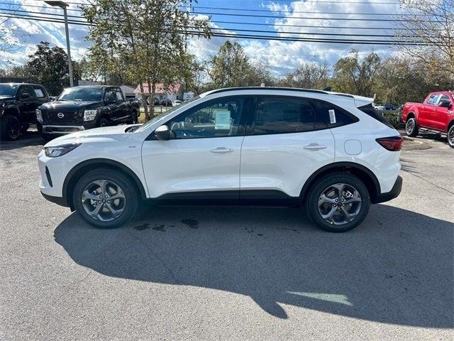 new 2025 Ford Escape car, priced at $32,713