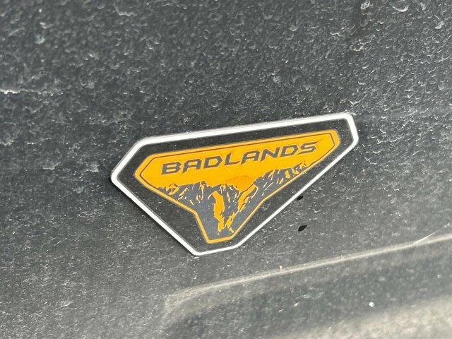 used 2021 Ford Bronco Sport car, priced at $25,017
