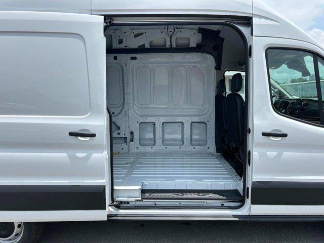 new 2025 Ford Transit-250 car, priced at $54,120