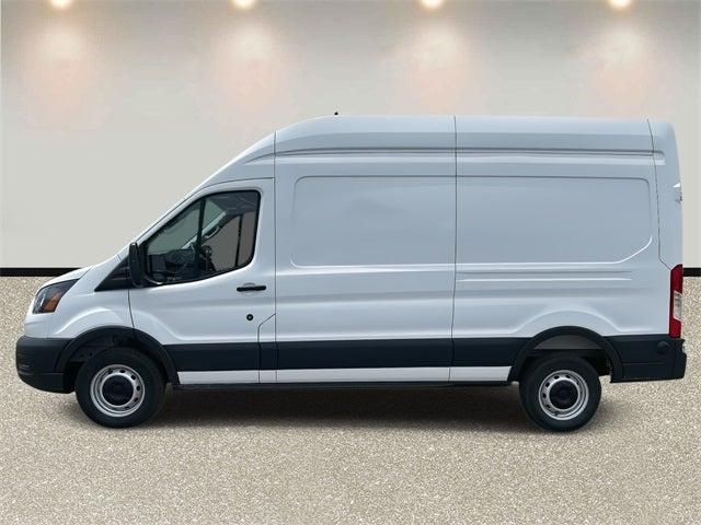 new 2025 Ford Transit-250 car, priced at $52,620