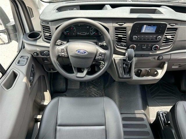 new 2025 Ford Transit-250 car, priced at $52,620