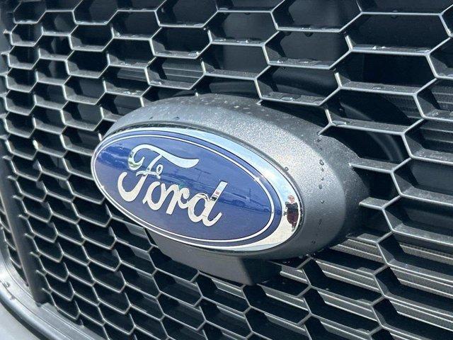 new 2025 Ford Transit-250 car, priced at $54,120