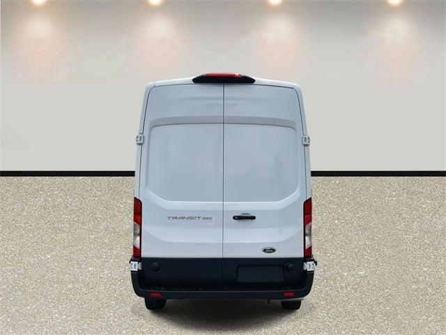 new 2025 Ford Transit-250 car, priced at $52,620