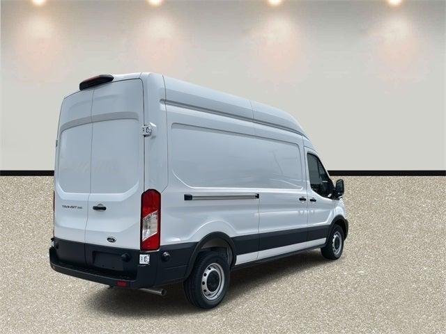 new 2025 Ford Transit-250 car, priced at $52,620