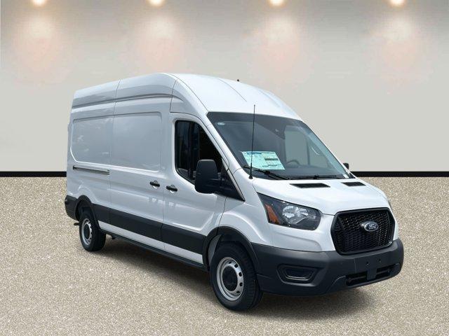 new 2025 Ford Transit-250 car, priced at $54,120