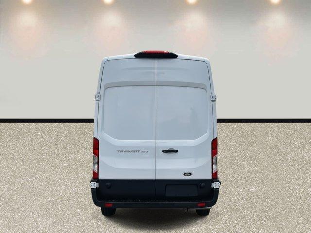 new 2025 Ford Transit-250 car, priced at $54,120