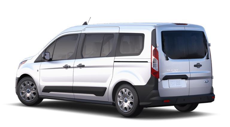 new 2023 Ford Transit Connect car, priced at $33,800