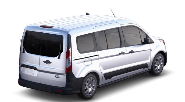 new 2023 Ford Transit Connect car, priced at $33,800