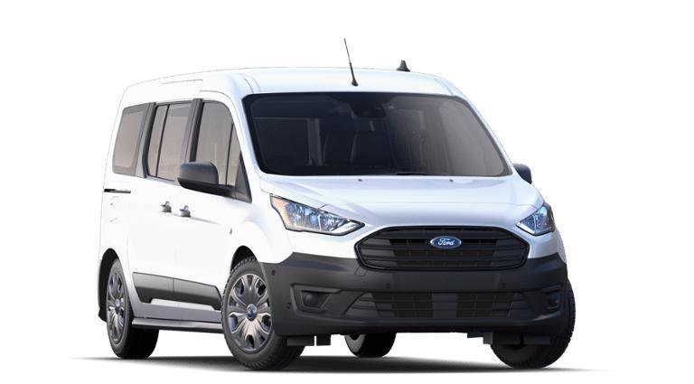 new 2023 Ford Transit Connect car, priced at $33,800