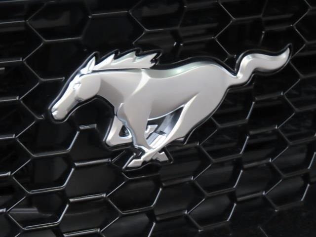 new 2024 Ford Mustang car, priced at $56,031