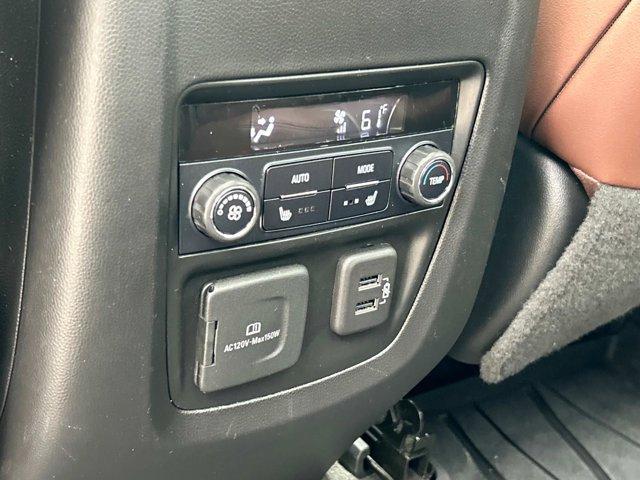 used 2020 Buick Enclave car, priced at $27,459