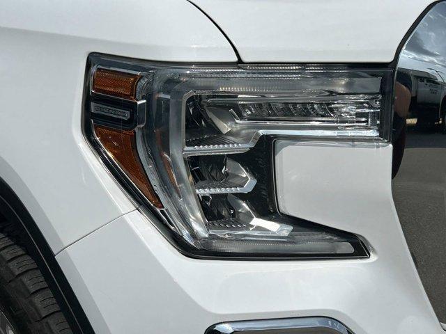 used 2020 GMC Sierra 1500 car, priced at $38,030