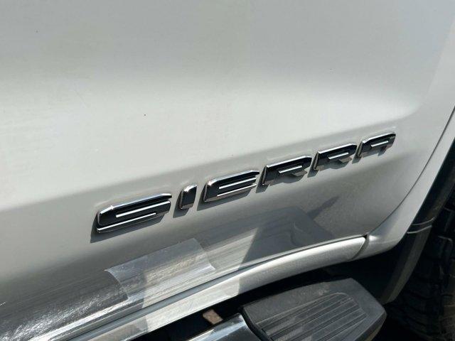 used 2020 GMC Sierra 1500 car, priced at $38,030