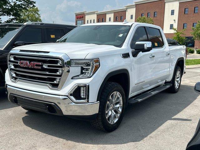 used 2020 GMC Sierra 1500 car