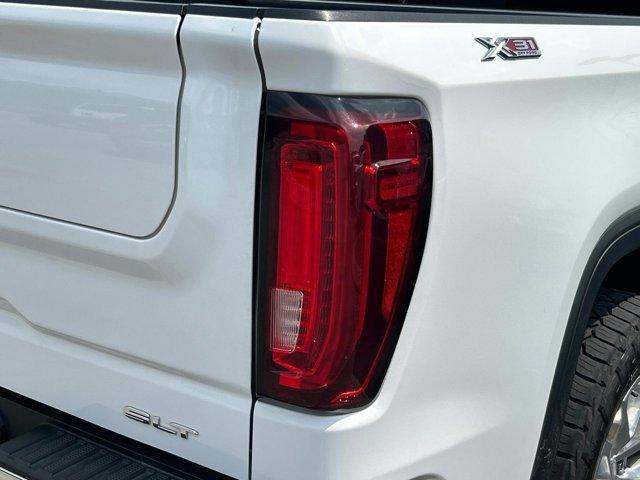 used 2020 GMC Sierra 1500 car, priced at $38,030