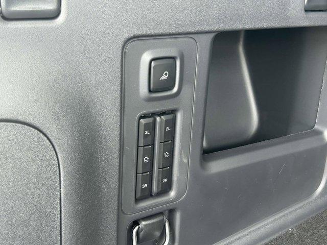 new 2025 Ford Expedition car, priced at $84,380