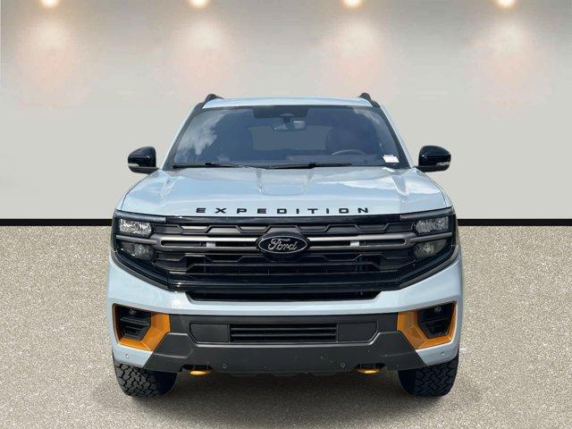 new 2025 Ford Expedition car, priced at $84,380