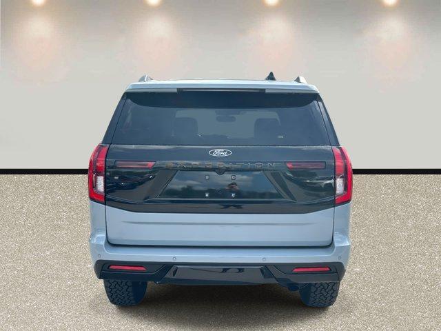 new 2025 Ford Expedition car, priced at $84,380