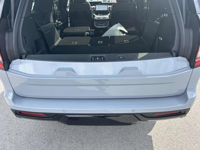 new 2025 Ford Expedition car, priced at $84,380