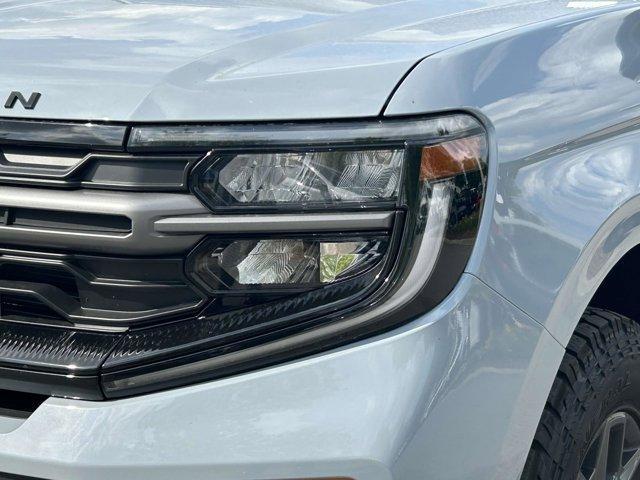 new 2025 Ford Expedition car, priced at $84,380