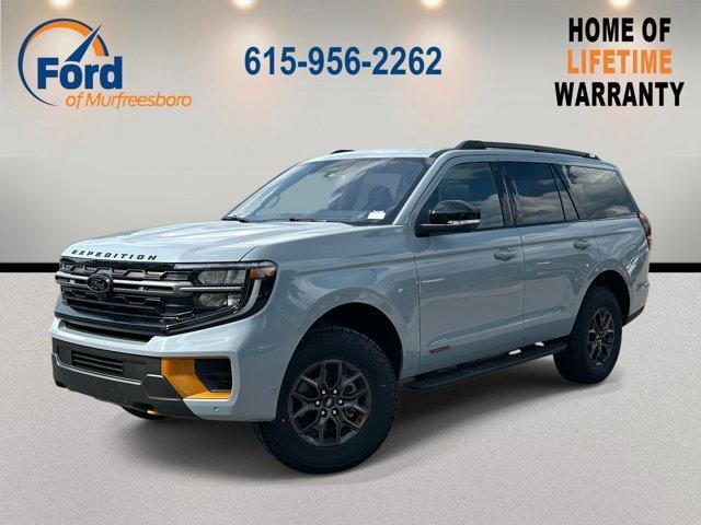 new 2025 Ford Expedition car, priced at $84,380
