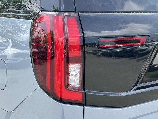 new 2025 Ford Expedition car, priced at $84,380