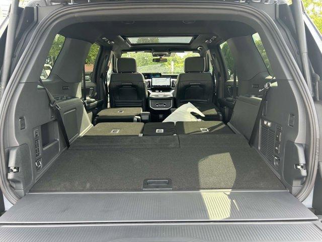 new 2025 Ford Expedition car, priced at $84,380