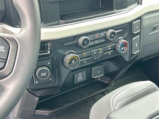 new 2025 Ford F-250 car, priced at $55,577