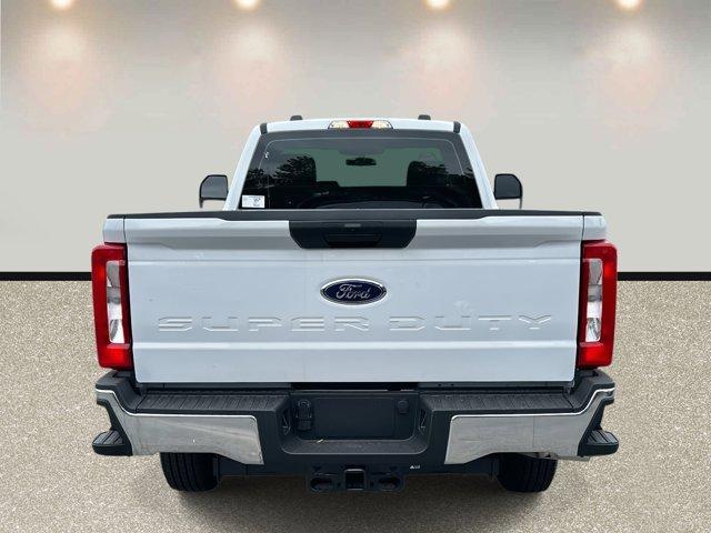new 2025 Ford F-250 car, priced at $60,540