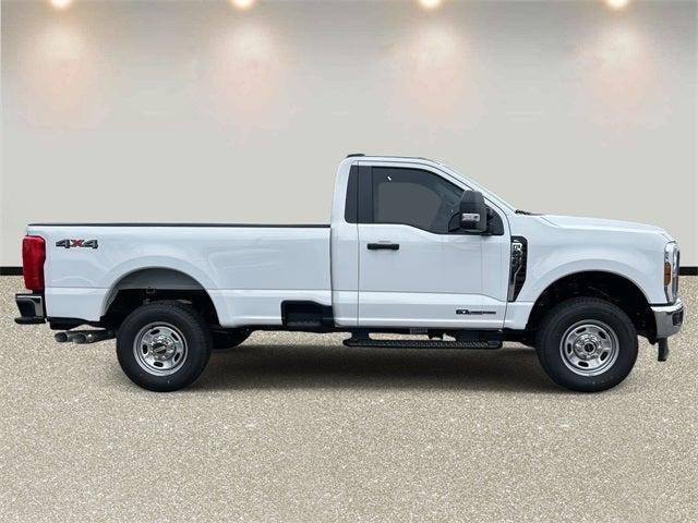 new 2025 Ford F-250 car, priced at $55,577