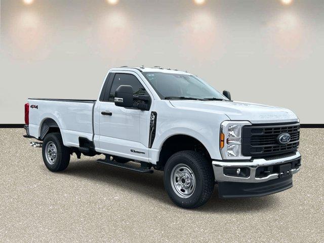 new 2025 Ford F-250 car, priced at $60,540