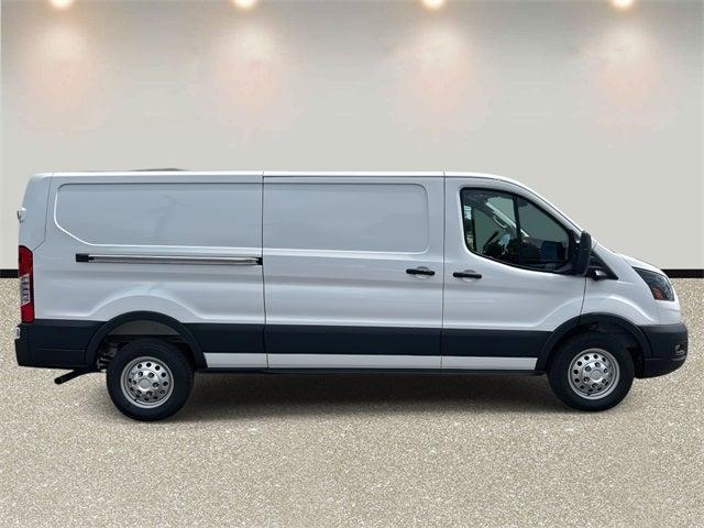 new 2025 Ford Transit-350 car, priced at $58,208