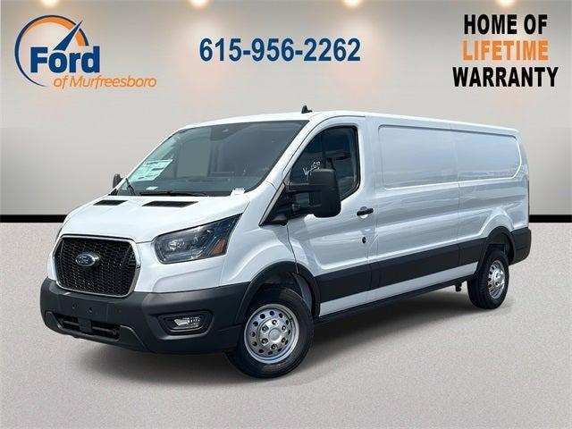 new 2025 Ford Transit-350 car, priced at $58,208