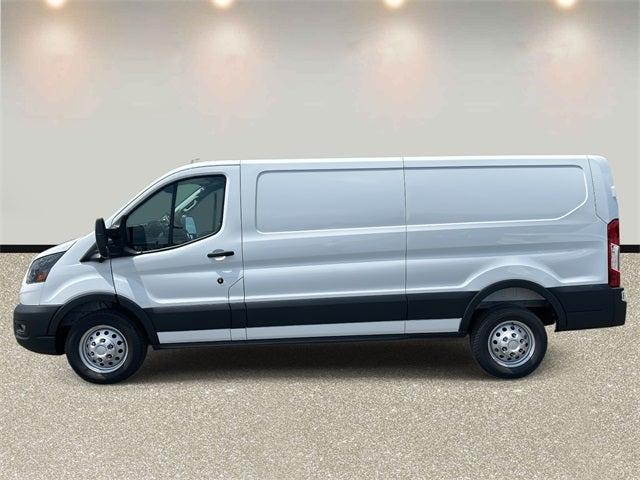new 2025 Ford Transit-350 car, priced at $58,208