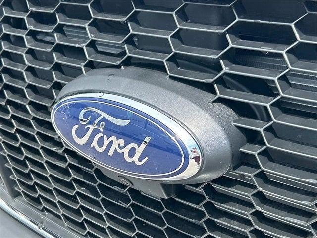 new 2025 Ford Transit-350 car, priced at $58,208